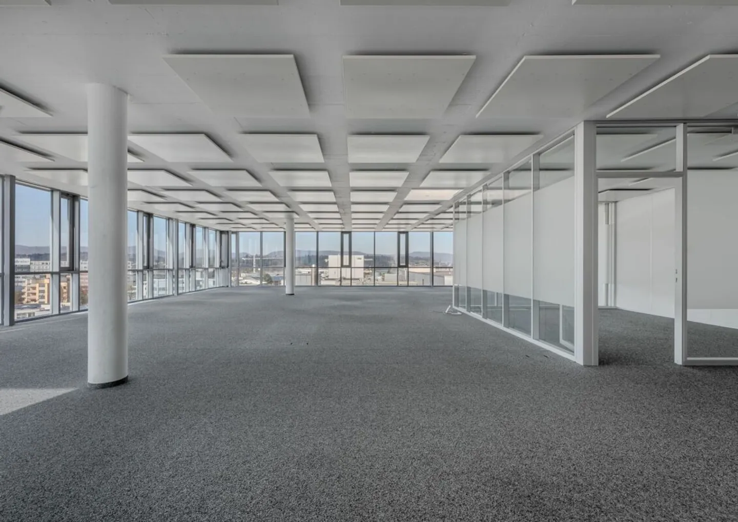 Spazi per uffici | Industriestrasse 42, 5036 Oberentfelden - Foto 16 di 19