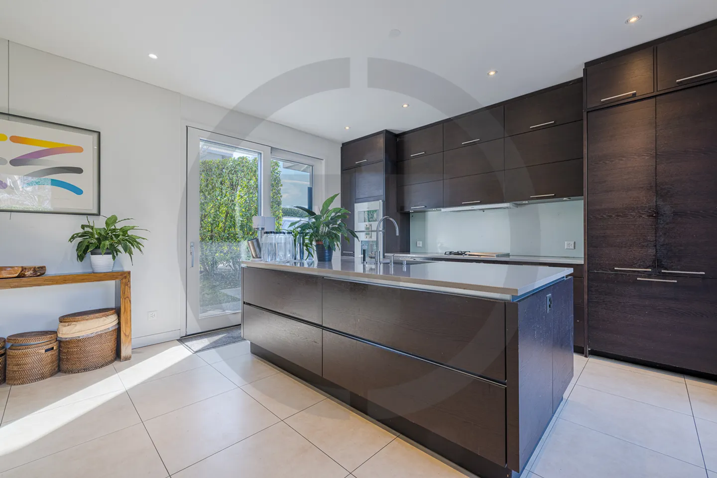 Superba villa contemporanea nel cuore di Vésenaz - Foto 5 di 13