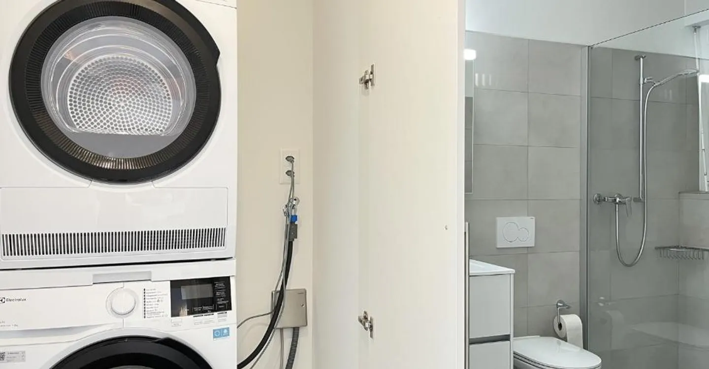 FOR RENT IN RECENTLY RENOVATED BUILDING - Photo 2 of 12