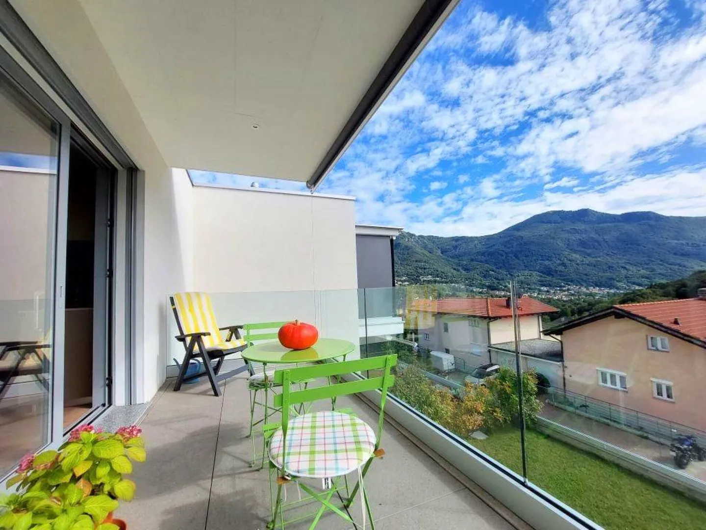 MODERNO 2.5 LOCALI CON SPLENDIDA VISTA - Foto 5 di 14