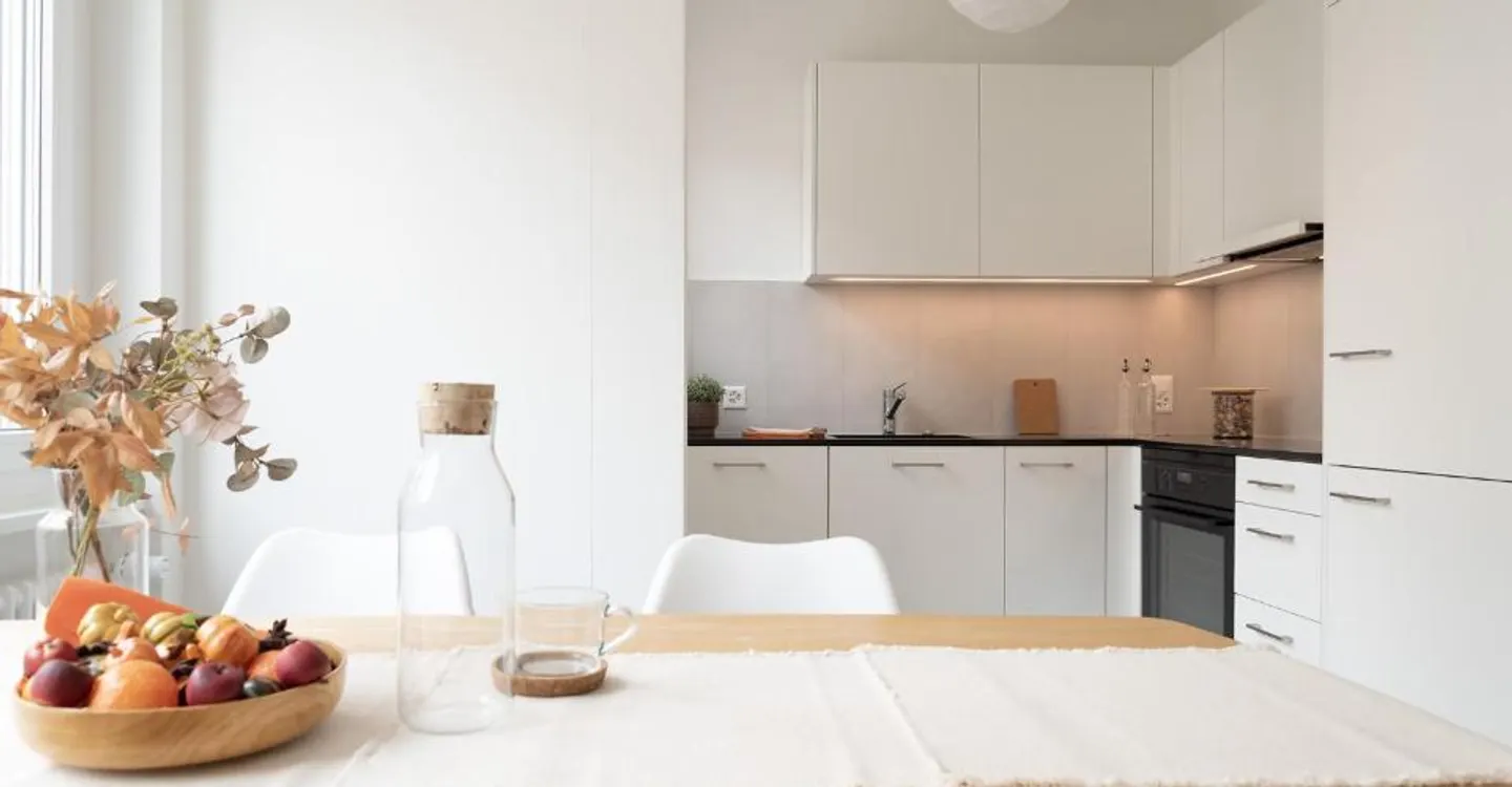 FOR RENT IN RECENTLY RENOVATED BUILDING - Photo 1 of 12
