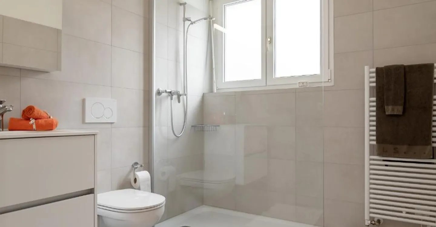 FOR RENT IN RECENTLY RENOVATED BUILDING - Photo 6 of 12