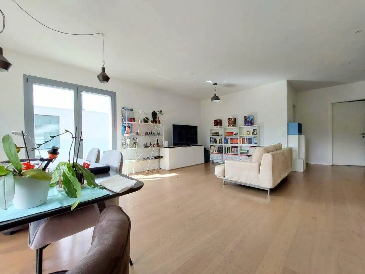 MODERNO 2.5 LOCALI CON SPLENDIDA VISTA - Foto 7 di 14