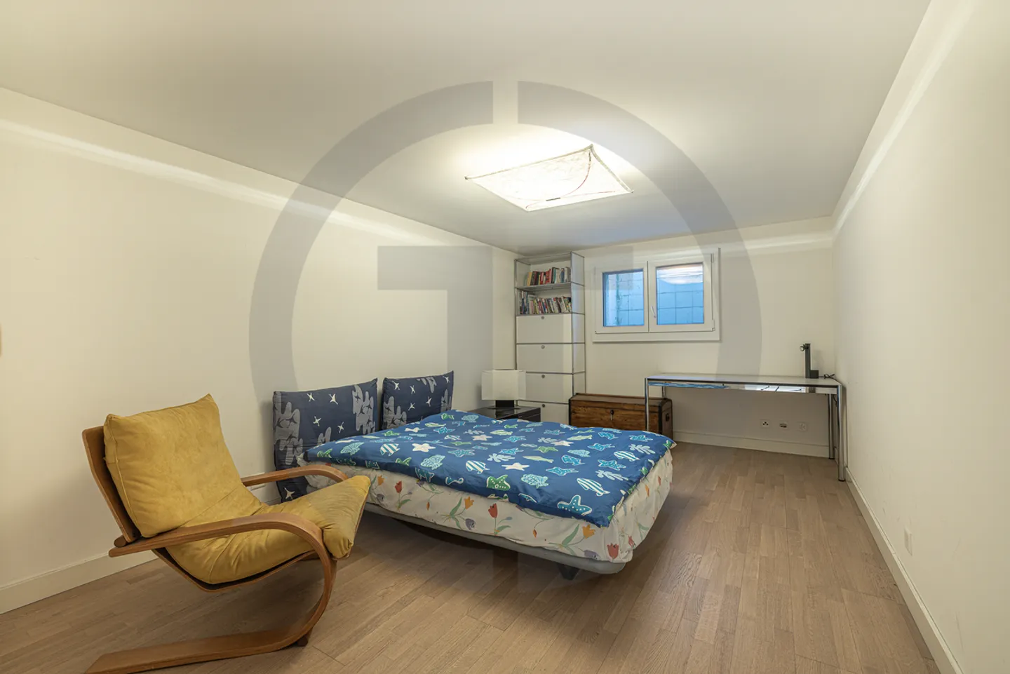 Superba villa contemporanea nel cuore di Vésenaz - Foto 13 di 13