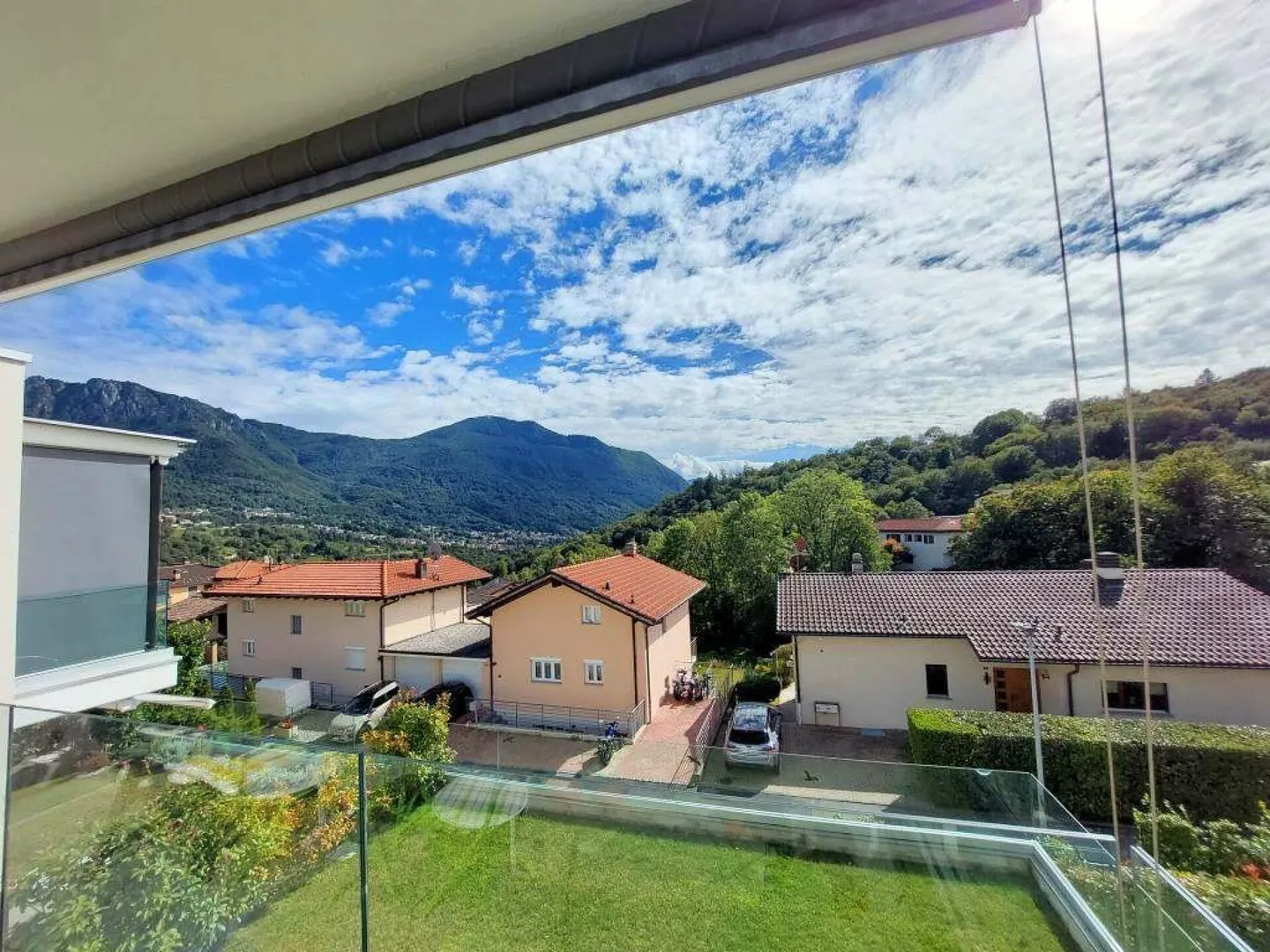 MODERNO 2.5 LOCALI CON SPLENDIDA VISTA - Foto 6 di 14