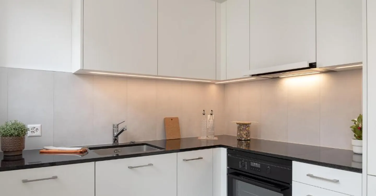 FOR RENT IN RECENTLY RENOVATED BUILDING - Photo 12 of 12