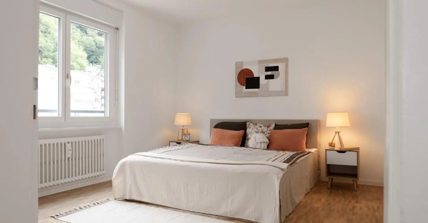 FOR RENT IN RECENTLY RENOVATED BUILDING - Photo 8 of 12