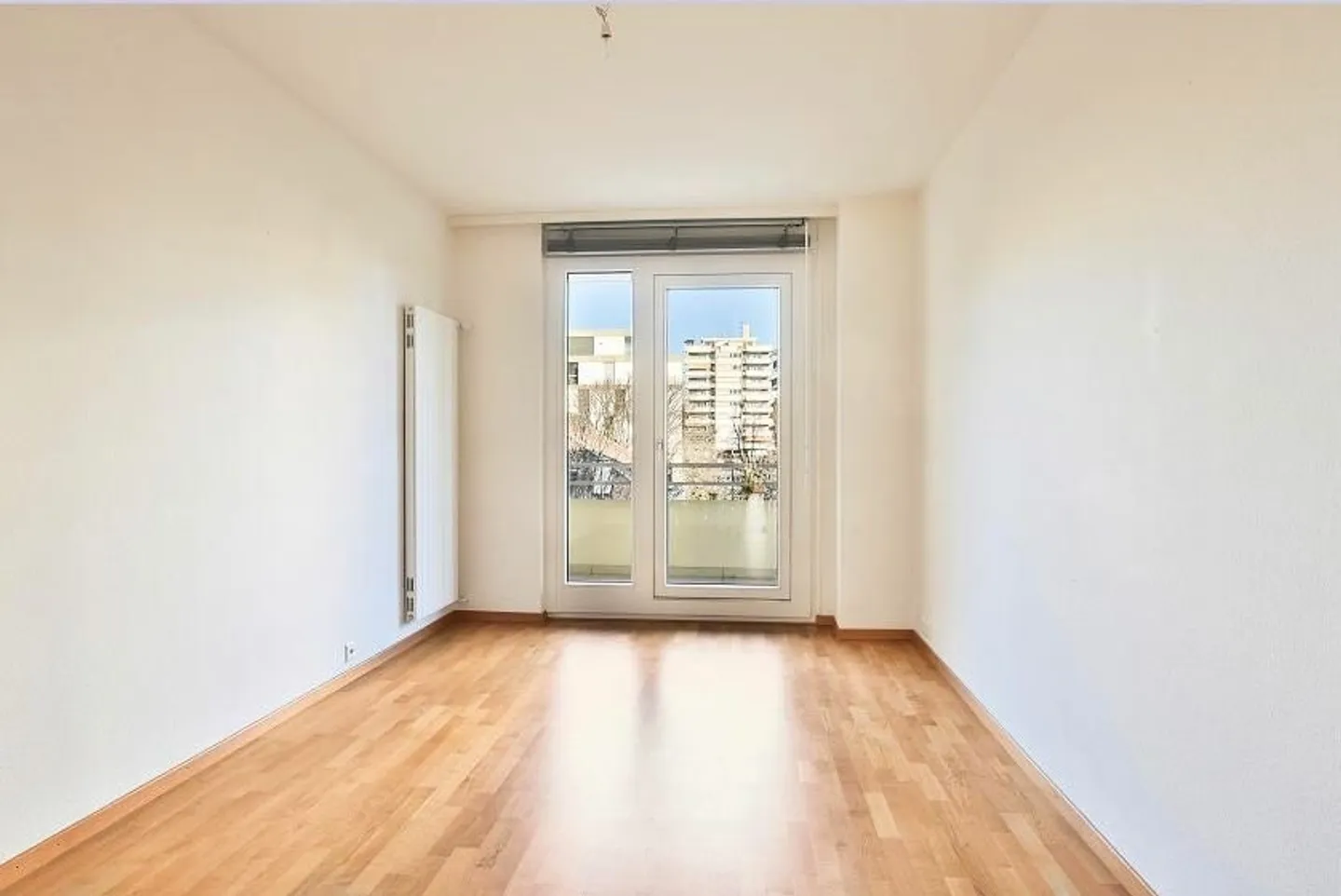 Appartamento Magnifico nel Quartiere Eaux-Vives - Foto 8 di 11