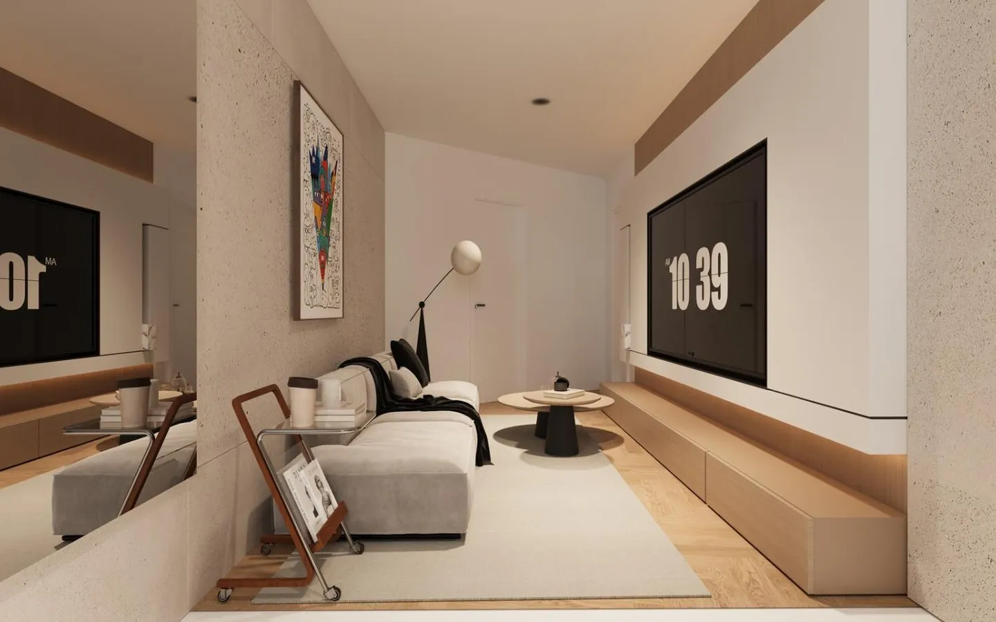 Horizon Saint-Claude - Lot 6 - Photo 7 of 13