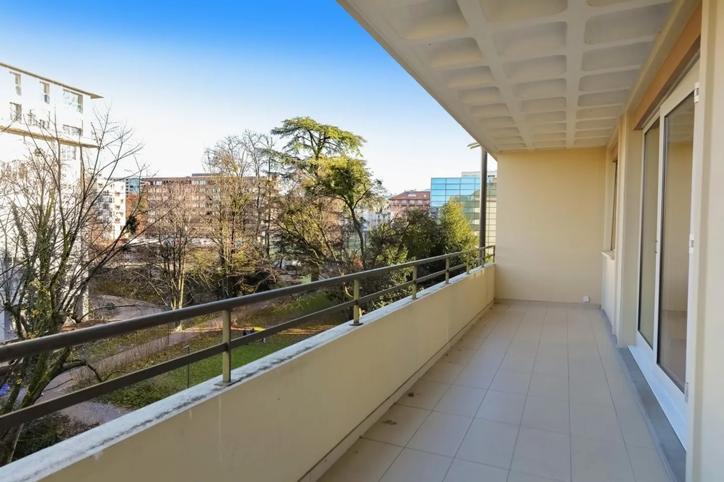 Appartamento Magnifico nel Quartiere Eaux-Vives - Foto 10 di 11