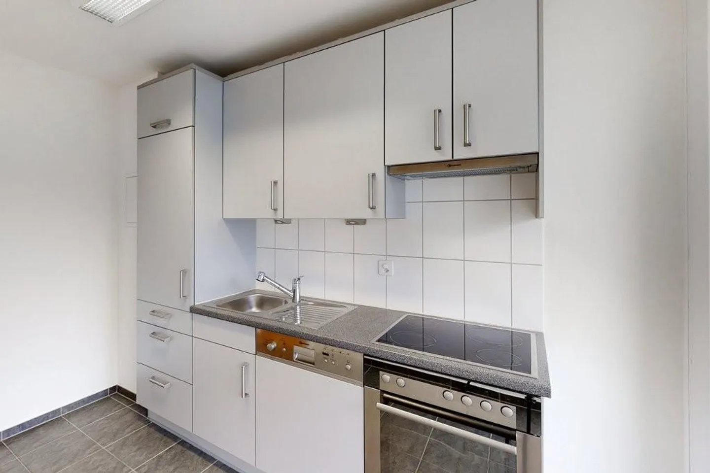 Zentrale Wohnung Nähe Migros - Foto 5 von 8