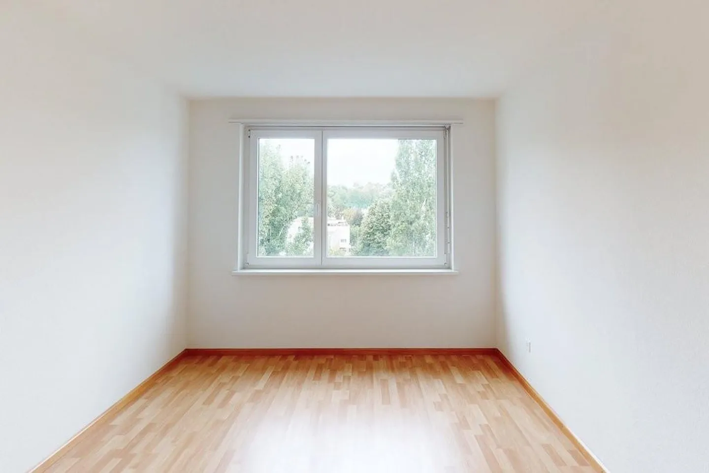 Zentrale Wohnung Nähe Migros - Foto 6 von 8