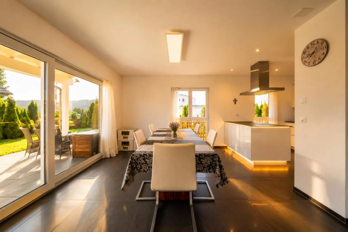 Paradiso familiare vicino all'Aare - moderna casa unifamiliare di 6,5 stanze con potenziale di ampliamento - Foto 8 di 17