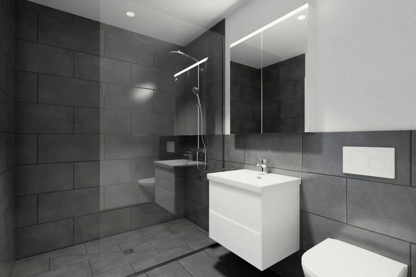 Inizio delle vendite!! Nuovi appartamenti attraenti! - Foto 8 di 8