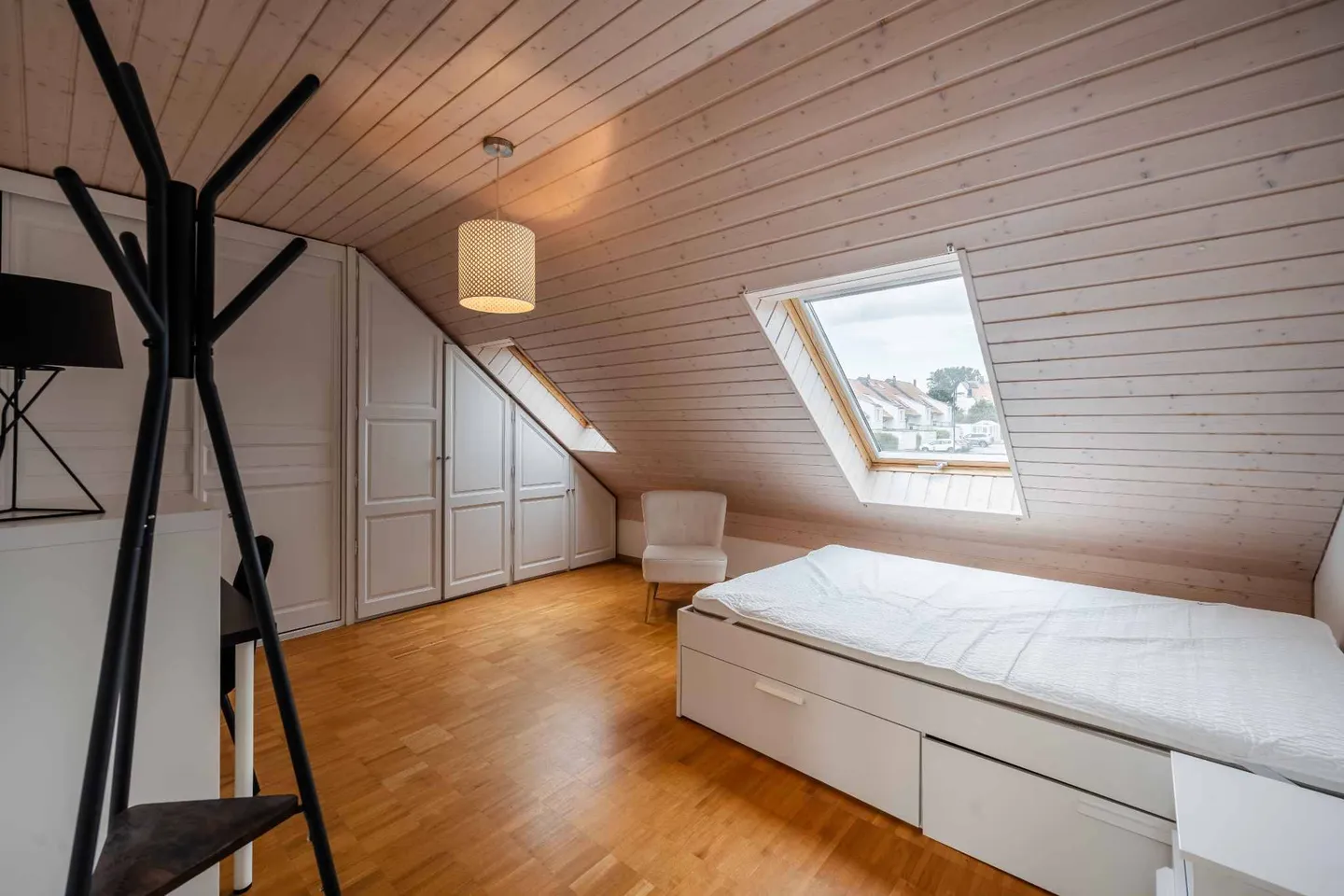 Appartement Duplex près de l'EHL - Photo 6 sur 13