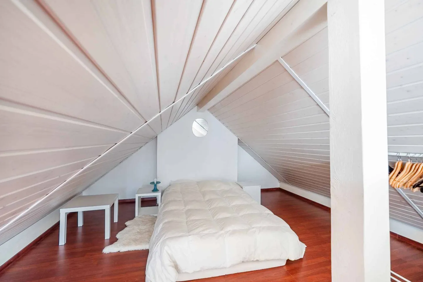 Appartement Duplex près de l'EHL - Photo 9 sur 13