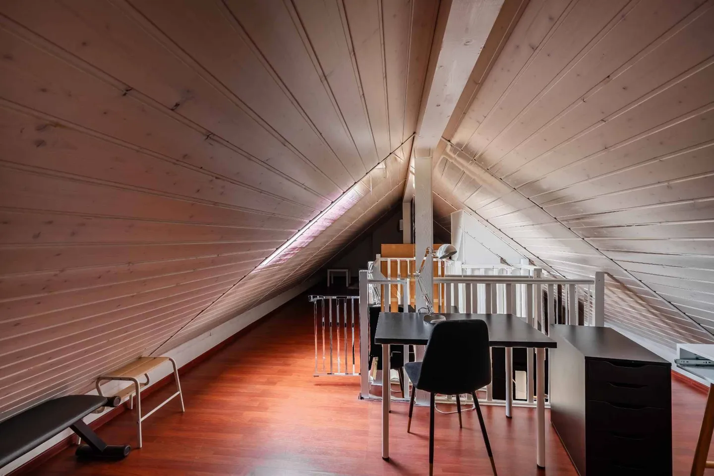 Appartement Duplex près de l'EHL - Photo 11 sur 13