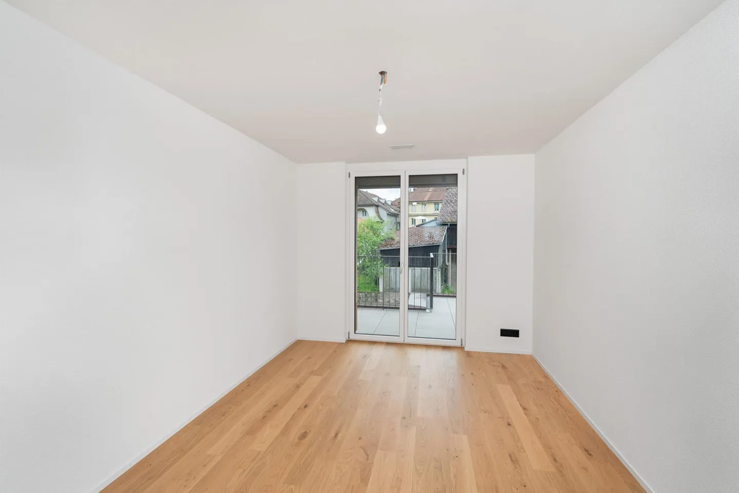 Appartement en attique de 5,5 pièces A10 - Vivre moderne à Langete - Photo 9 sur 11