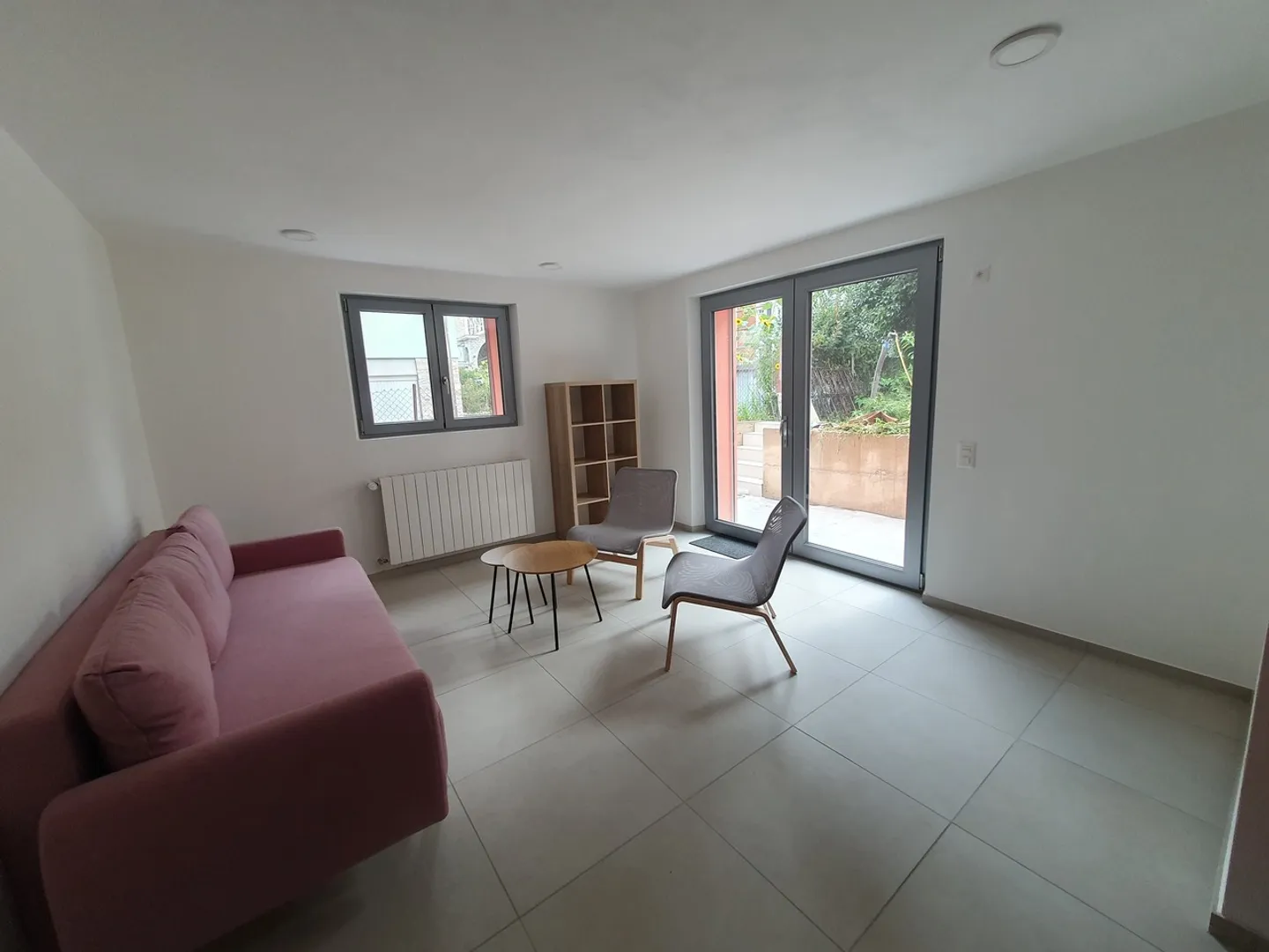 Viganello Room - 1 Room - Photo 2 of 7