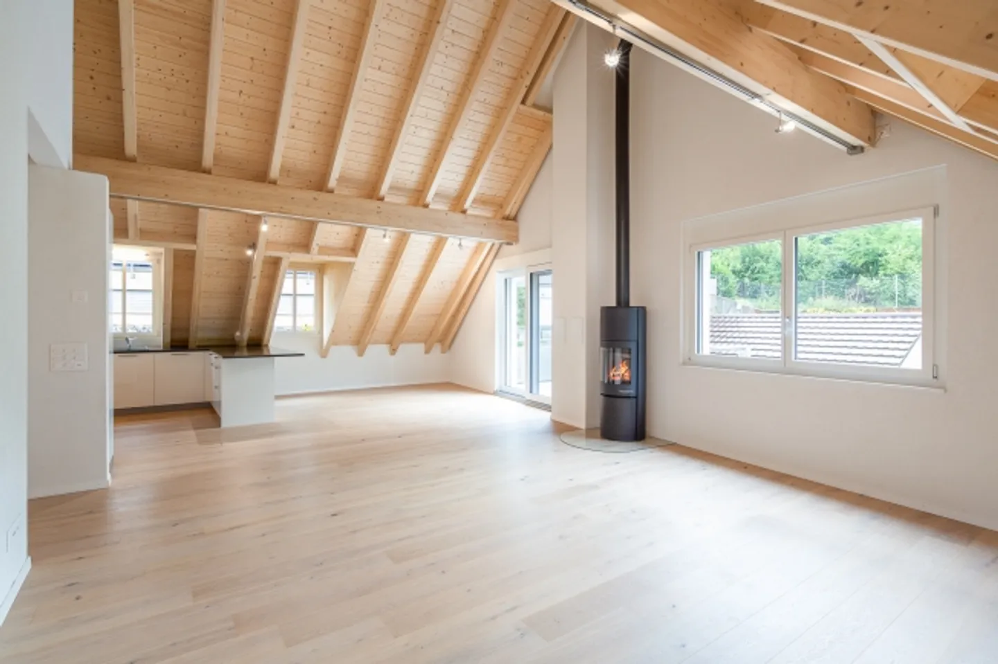 Oasi nuova in posizione idilliaca - Foto 1 di 11