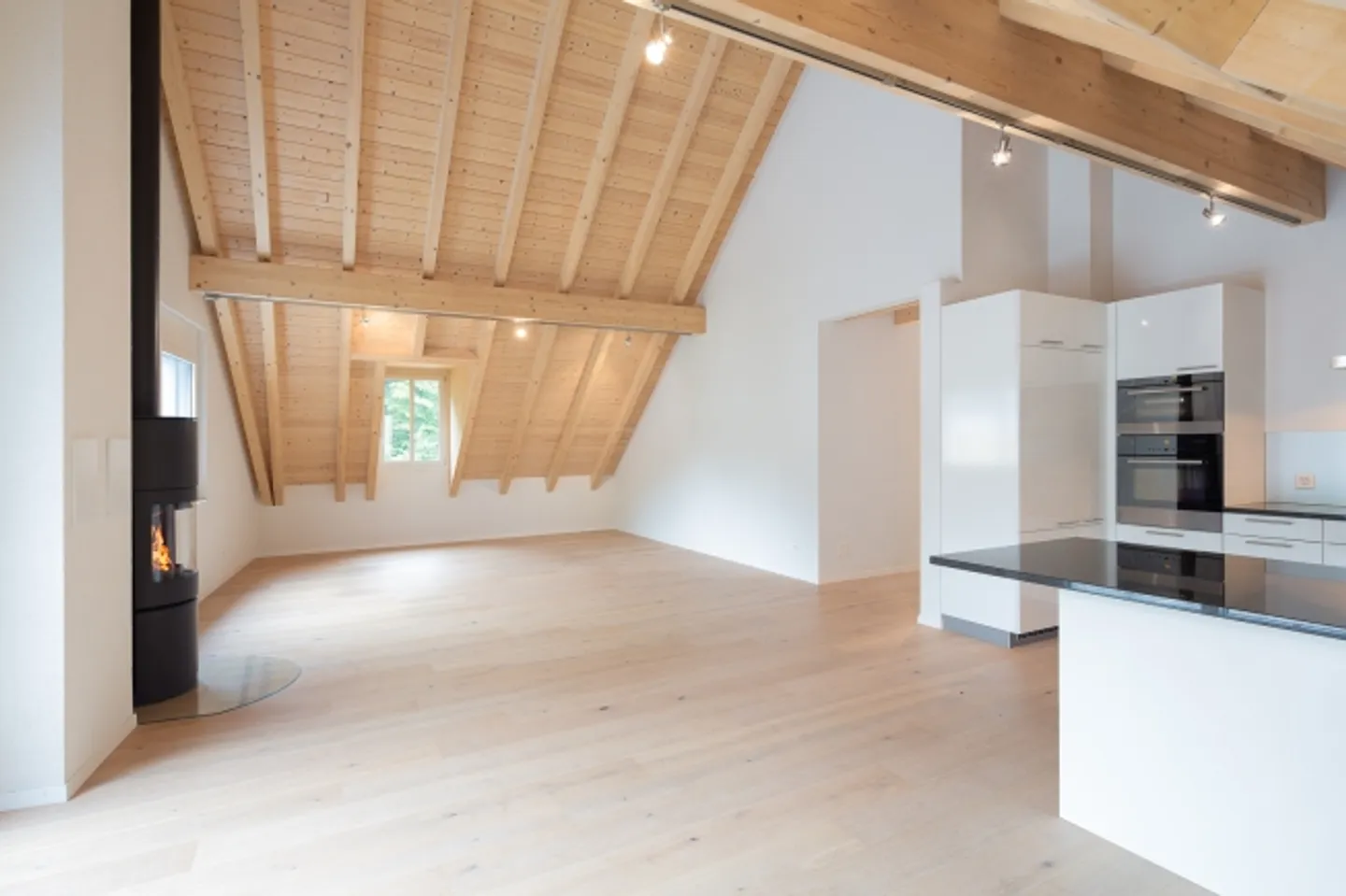 Oasi nuova in posizione idilliaca - Foto 2 di 11