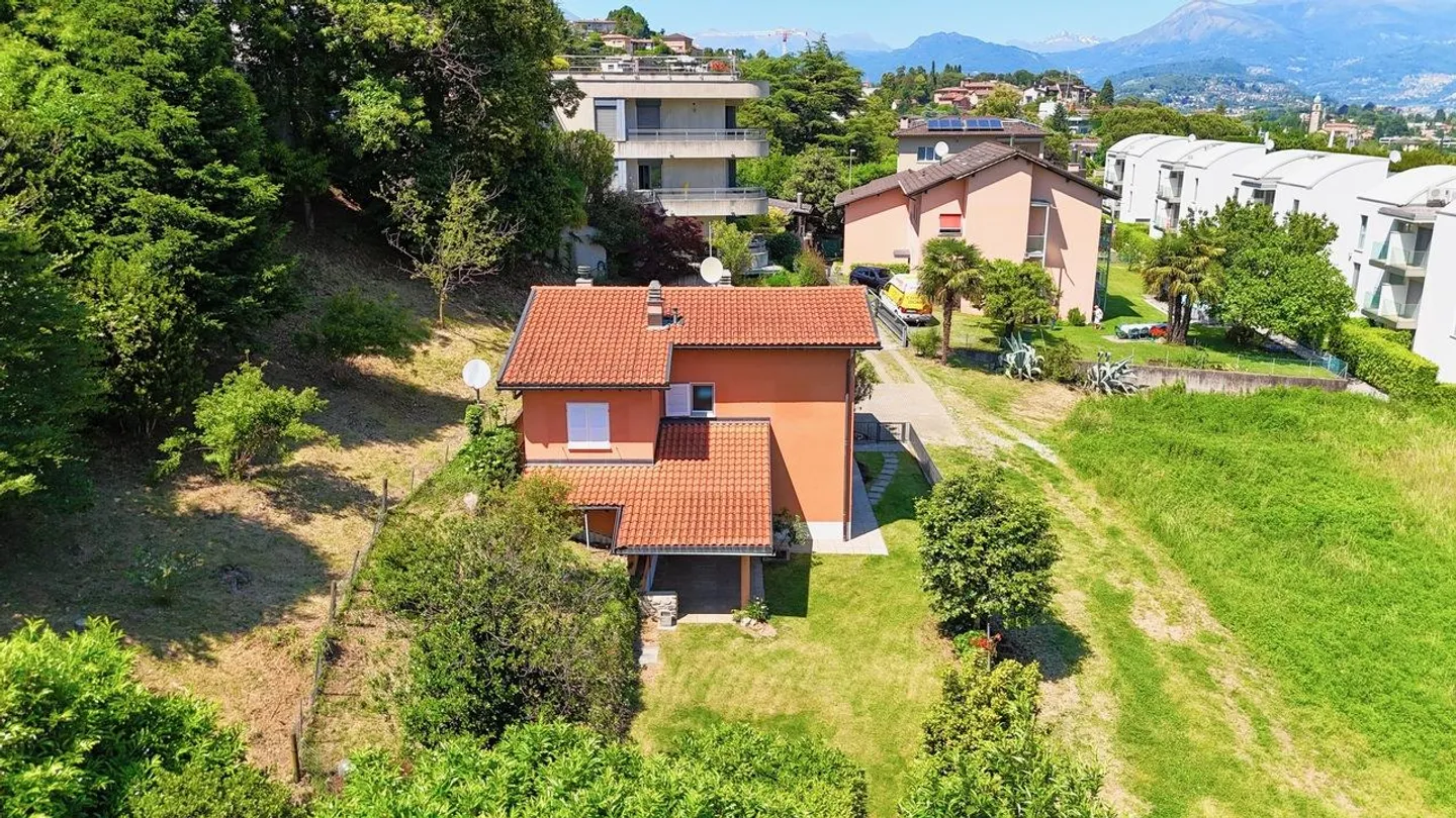 Charmante Villa Familiale - Photo 18 sur 18