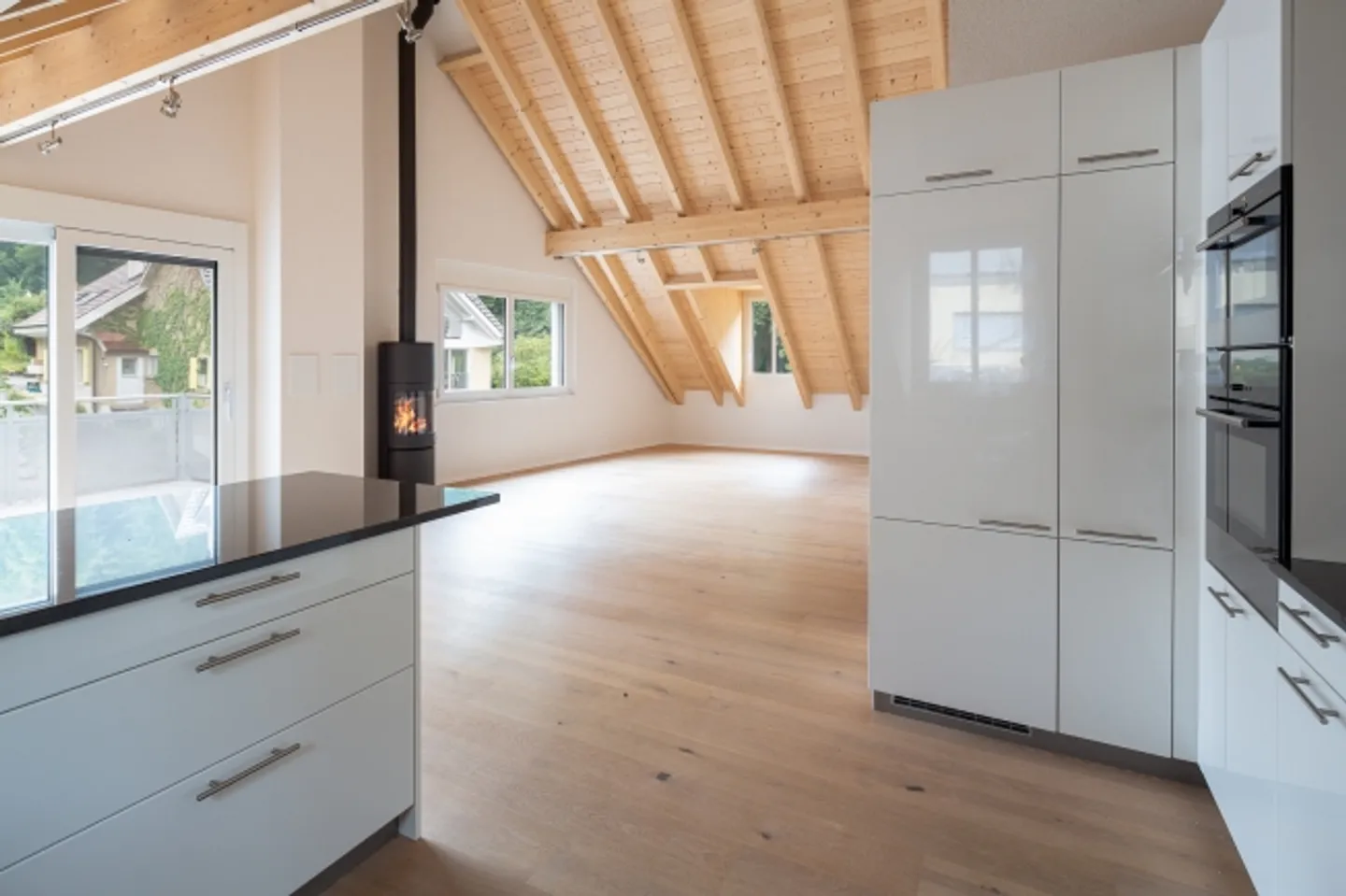 Oasi nuova in posizione idilliaca - Foto 3 di 11