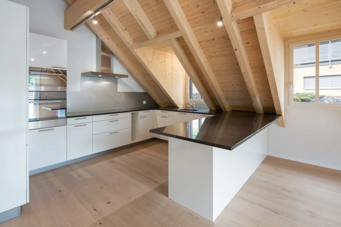 Oasi nuova in posizione idilliaca - Foto 4 di 11