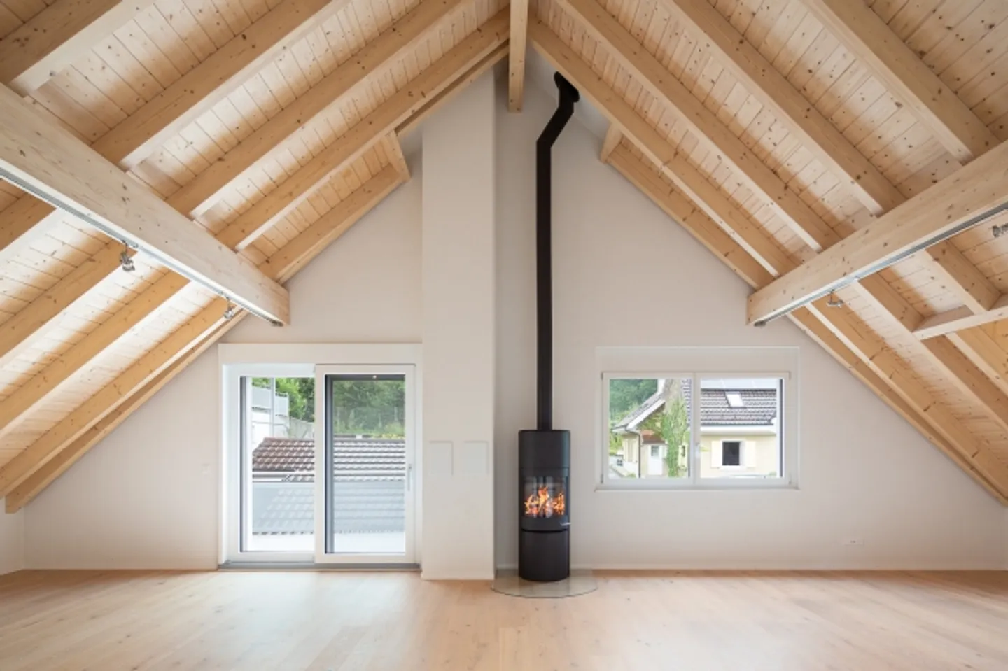 Oasi nuova in posizione idilliaca - Foto 5 di 11