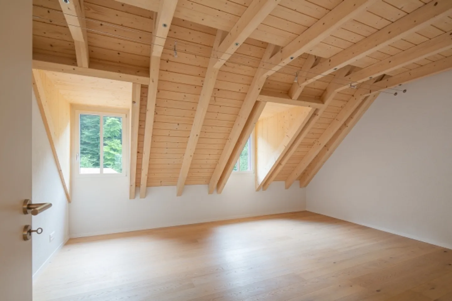 Oasi nuova in posizione idilliaca - Foto 6 di 11