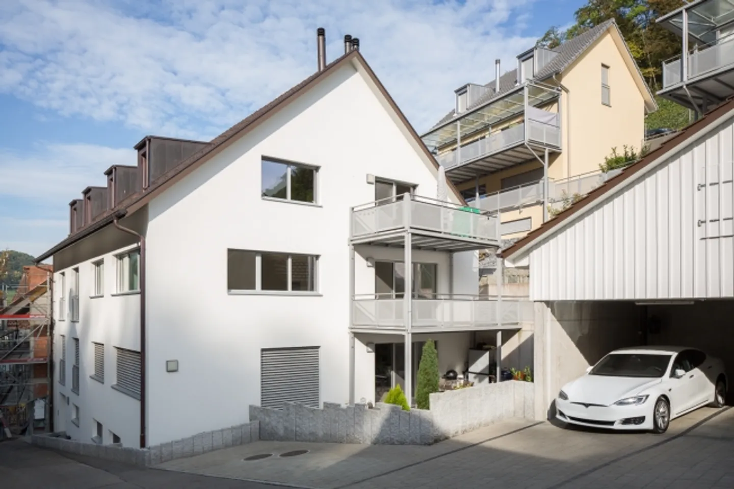 Oasi nuova in posizione idilliaca - Foto 10 di 11