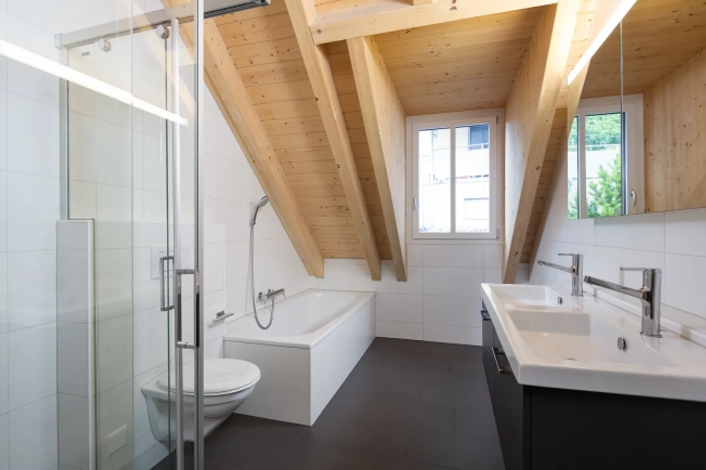 Oasi nuova in posizione idilliaca - Foto 8 di 11