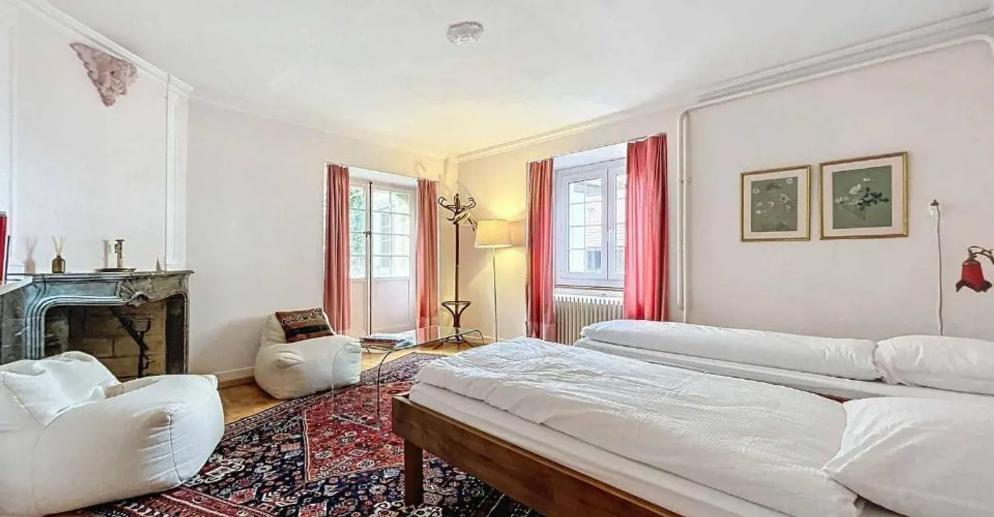 An exceptional estate steeped in history - A rare opportunity on the market! - Photo 8 of 10