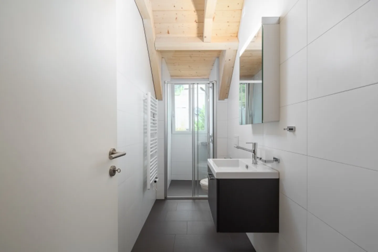 Oasi nuova in posizione idilliaca - Foto 9 di 11