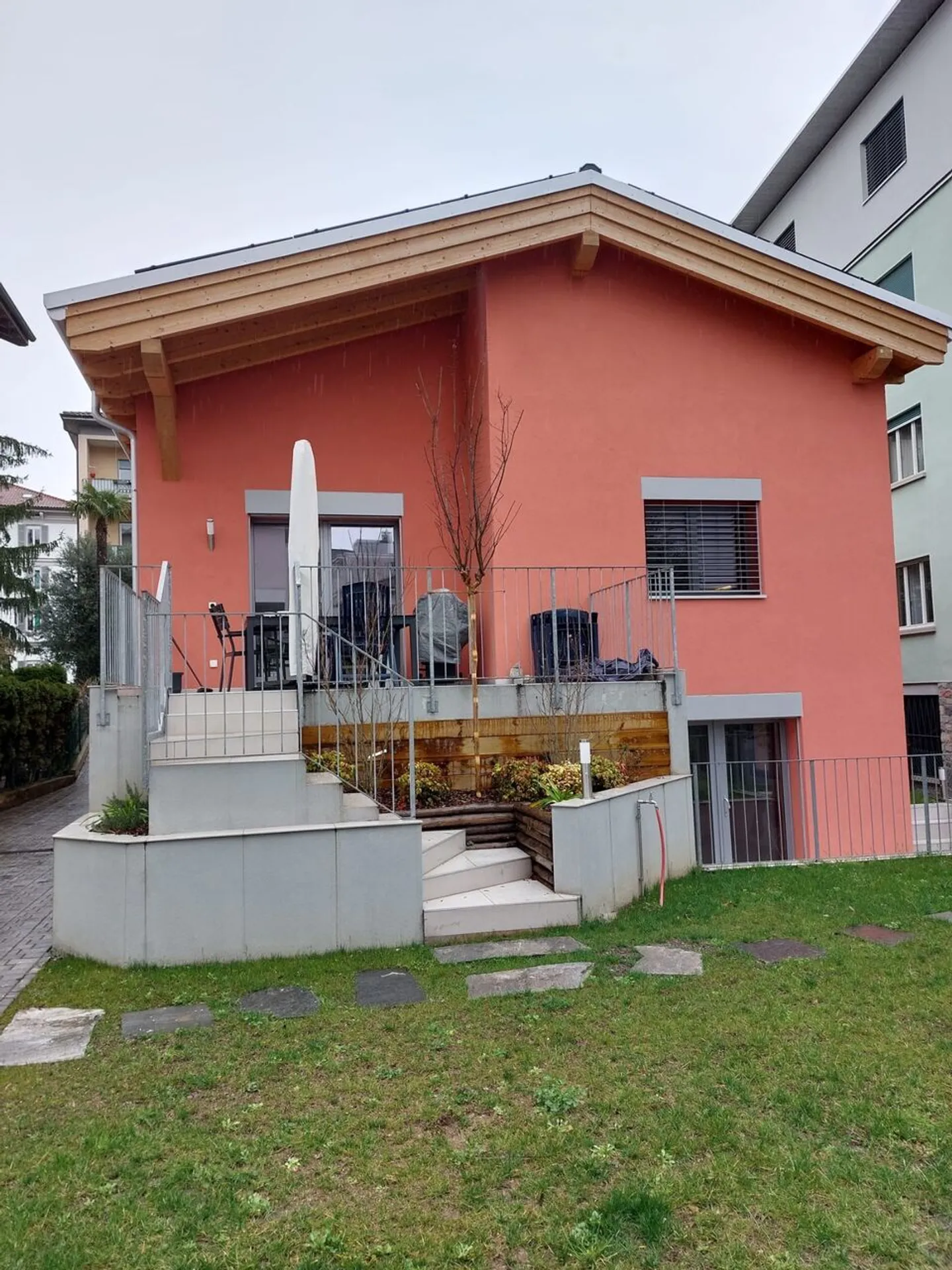 Viganello Room - 1 Room - Photo 6 of 7