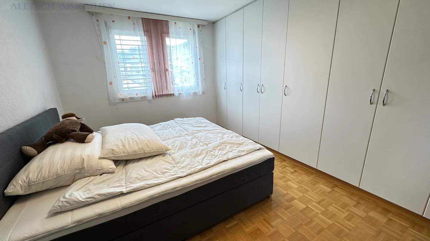 Wohnung mieten - Foto 5 von 16