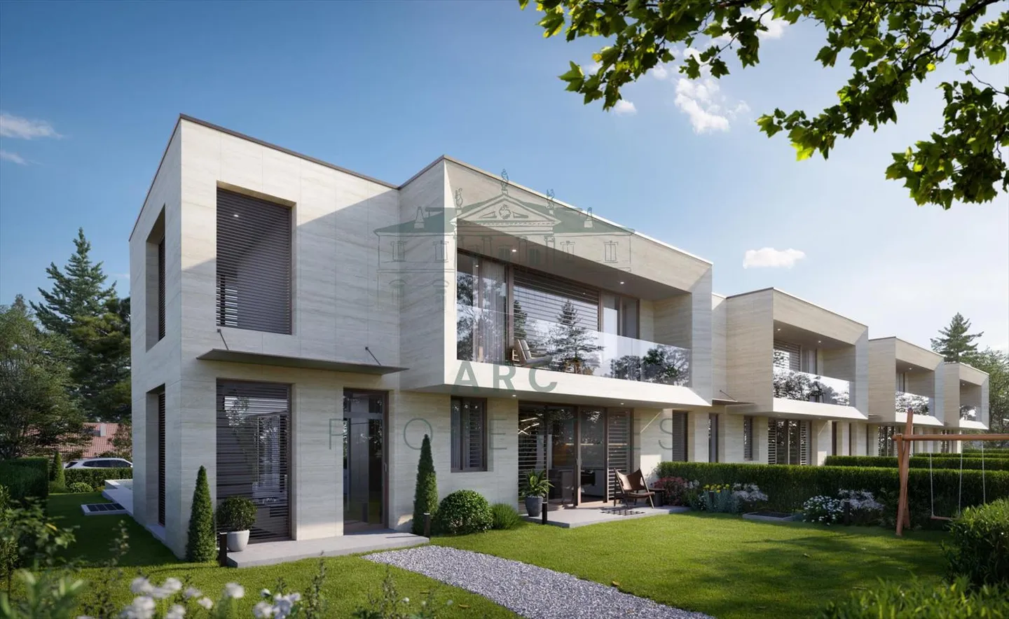 VILLA LUSSUOSA B, PROMOZIONE AMAYA - Foto 8 di 8