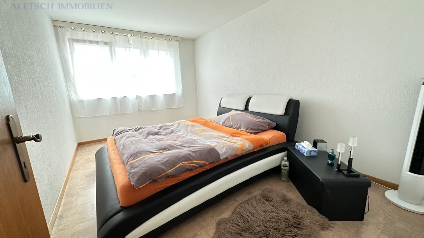 Wohnung mieten - Foto 6 von 16