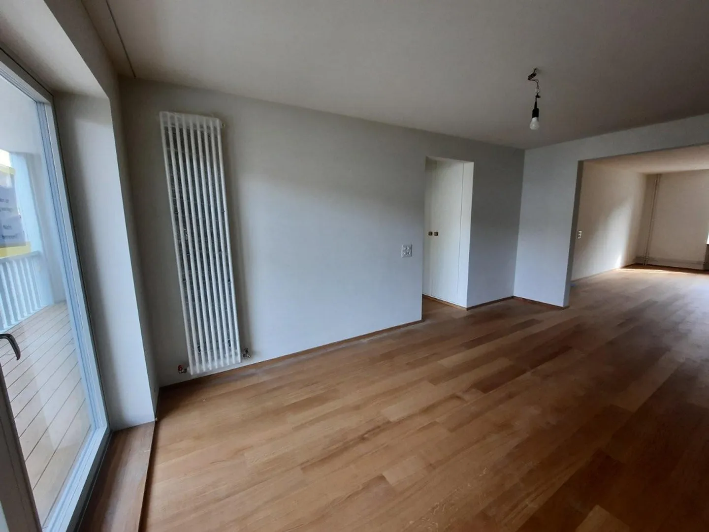Stylish 3.5-room apartment for rent in Lausen - Photo 3 of 10