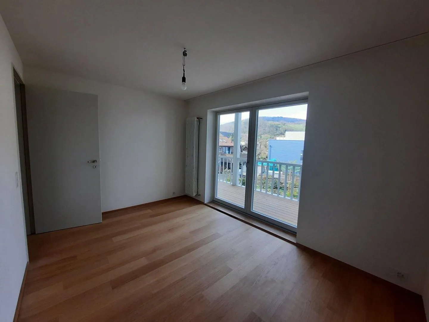 Stylish 3.5-room apartment for rent in Lausen - Photo 6 of 10