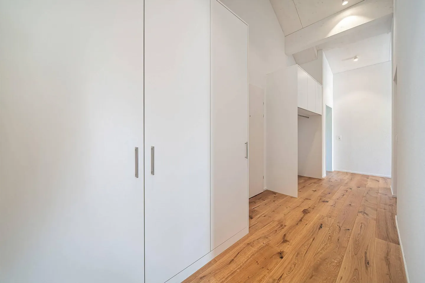 Appartamento mansardato di 4,5 stanze a Hundwil - Foto 5 di 13