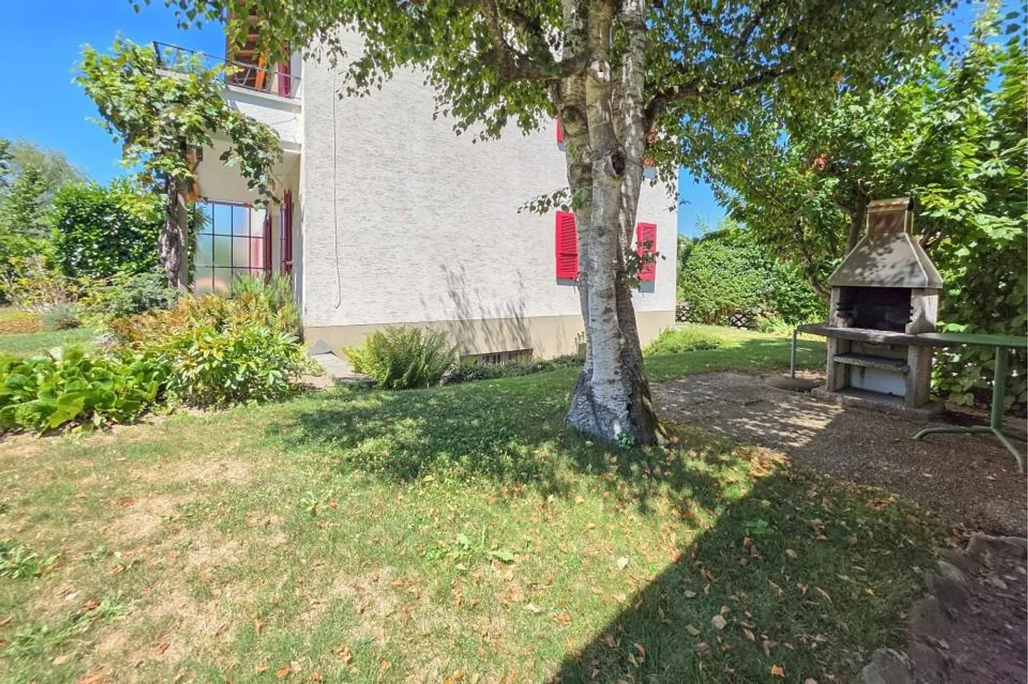 Una casa con prospettive - Casa bifamiliare in una zona residenziale privilegiata a Thun - Foto 5 di 13