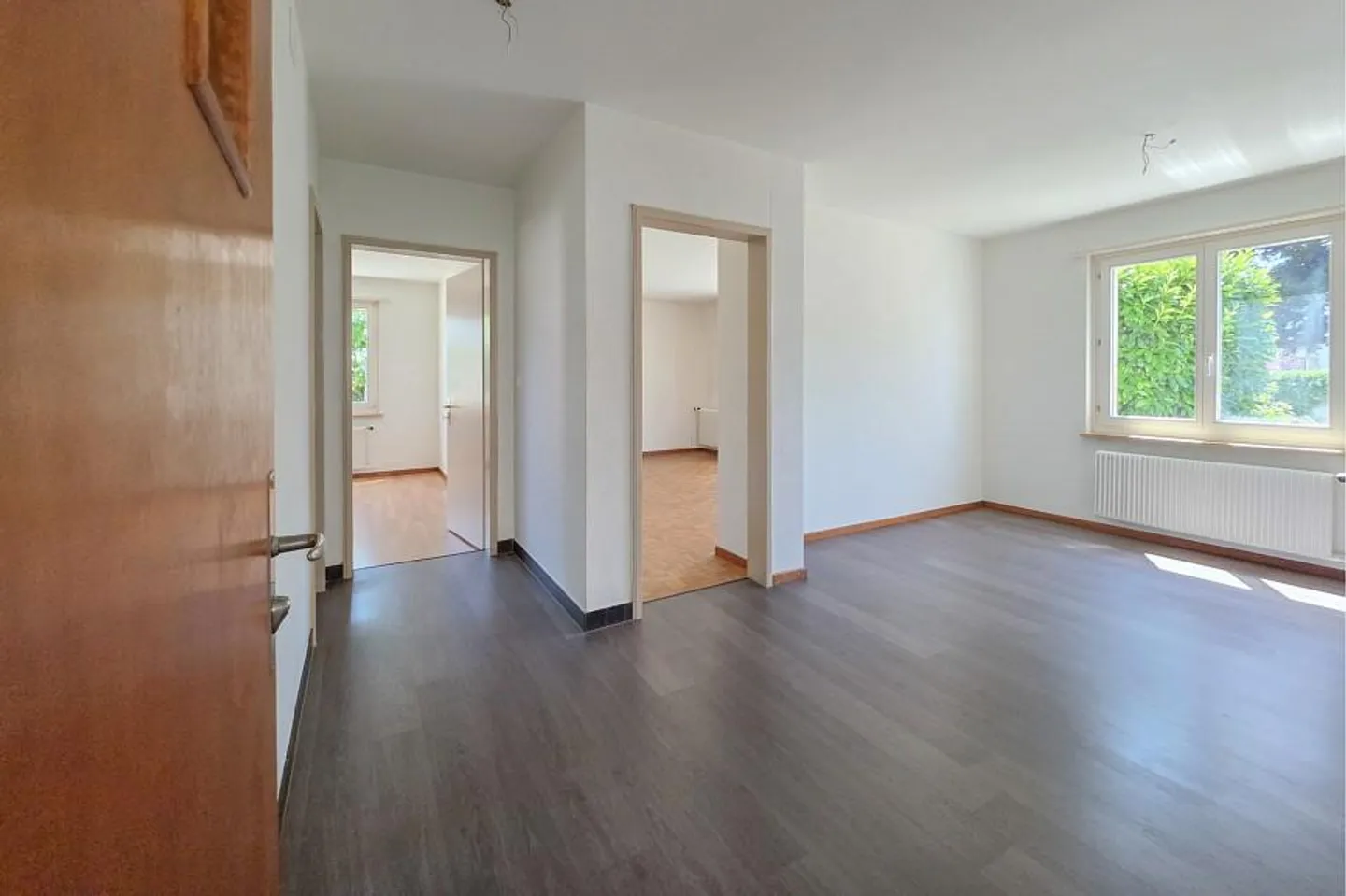 Una casa con prospettive - Casa bifamiliare in una zona residenziale privilegiata a Thun - Foto 8 di 13