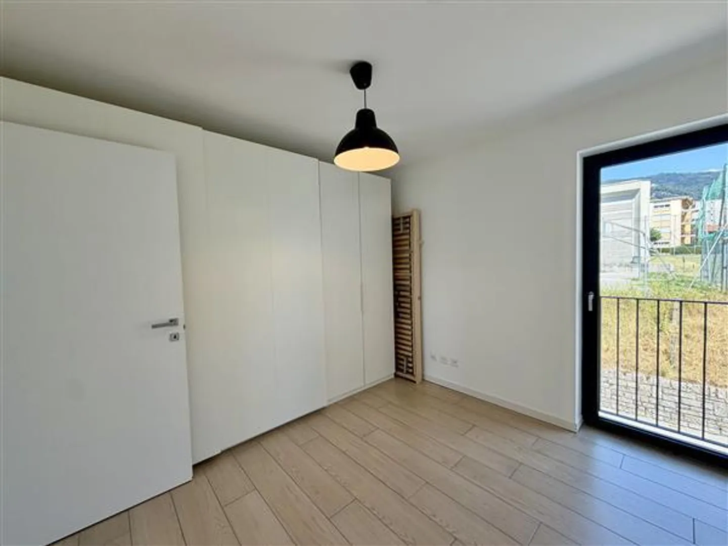 Balerna: 2.5-Room Apartment - Photo 6 of 10