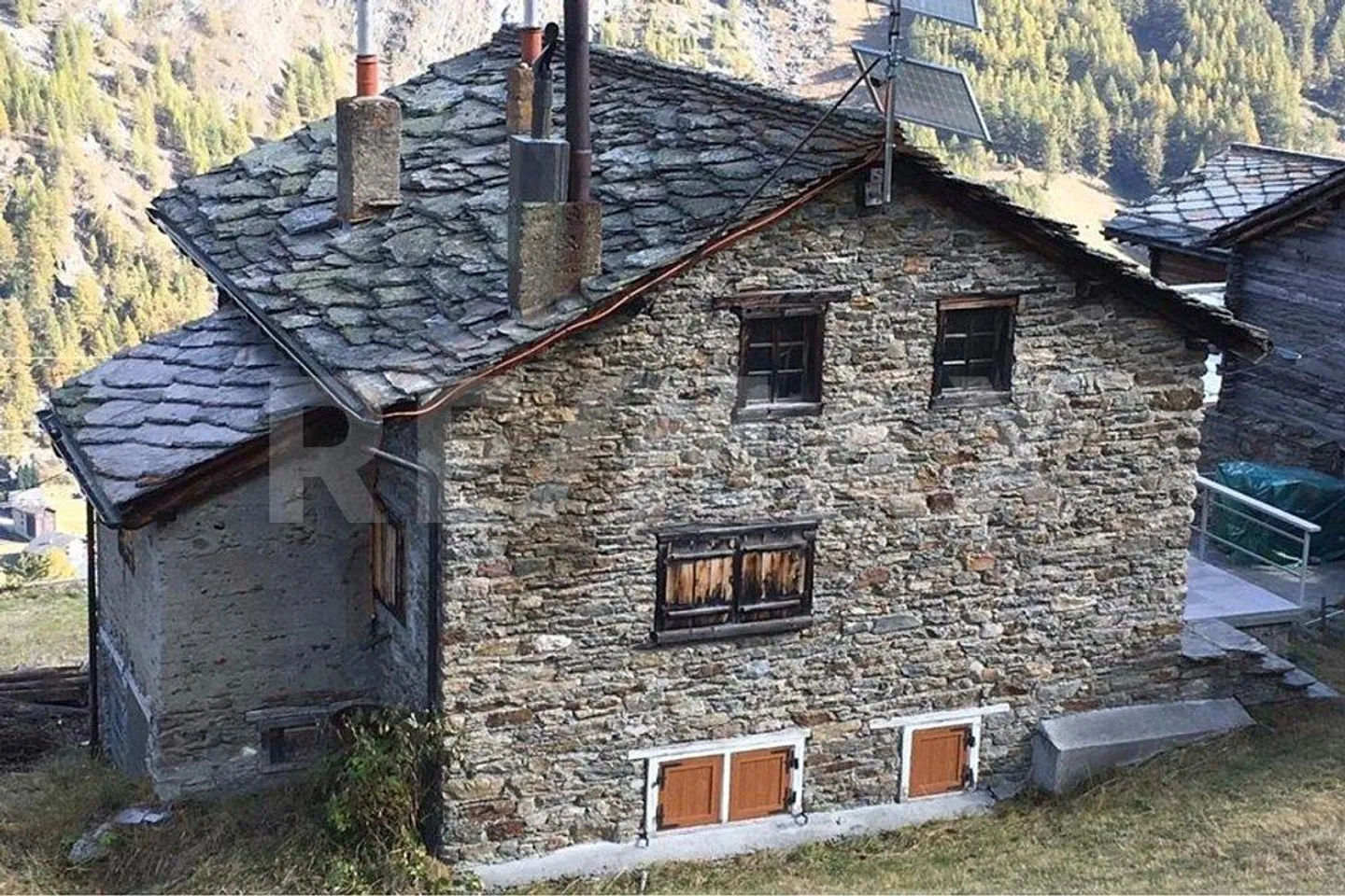 Ottima opportunità nel villaggio di Sengg - Foto 1 di 11