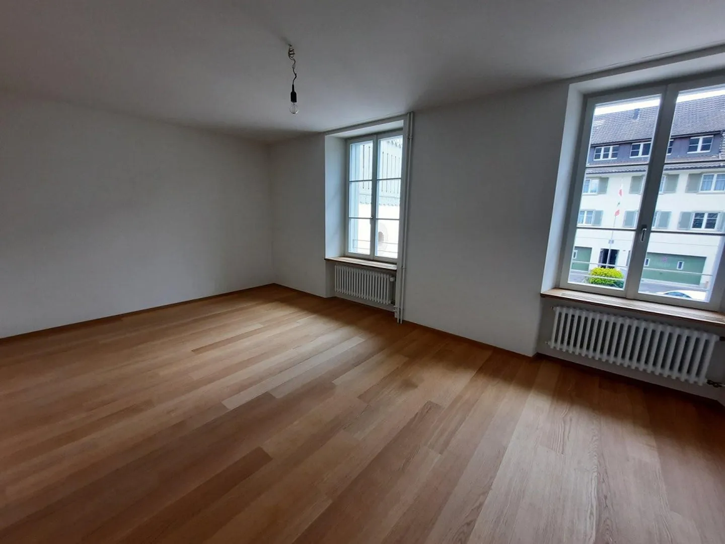 Stylish 3.5-room apartment for rent in Lausen - Photo 7 of 10