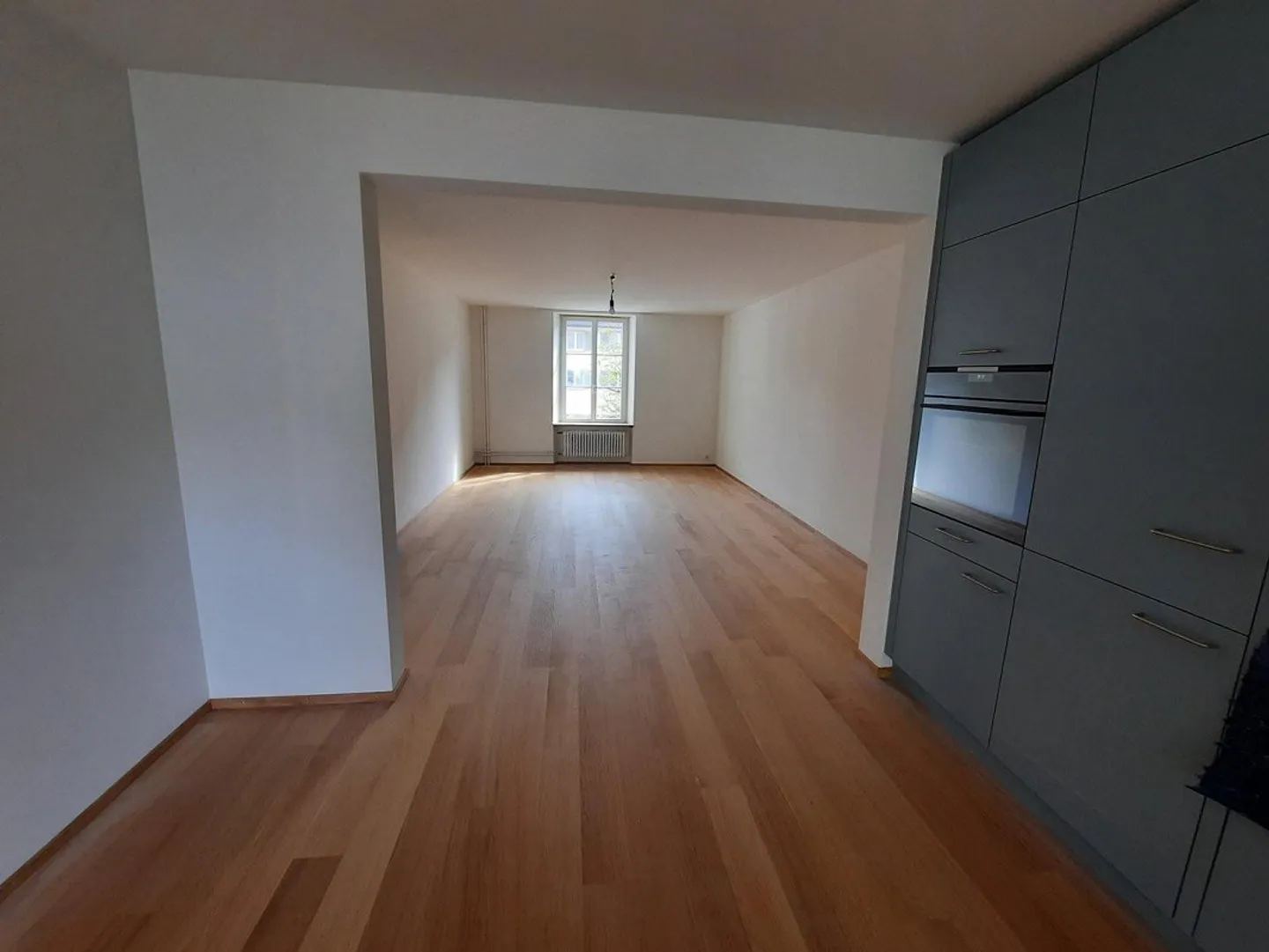 Stylish 3.5-room apartment for rent in Lausen - Photo 4 of 10
