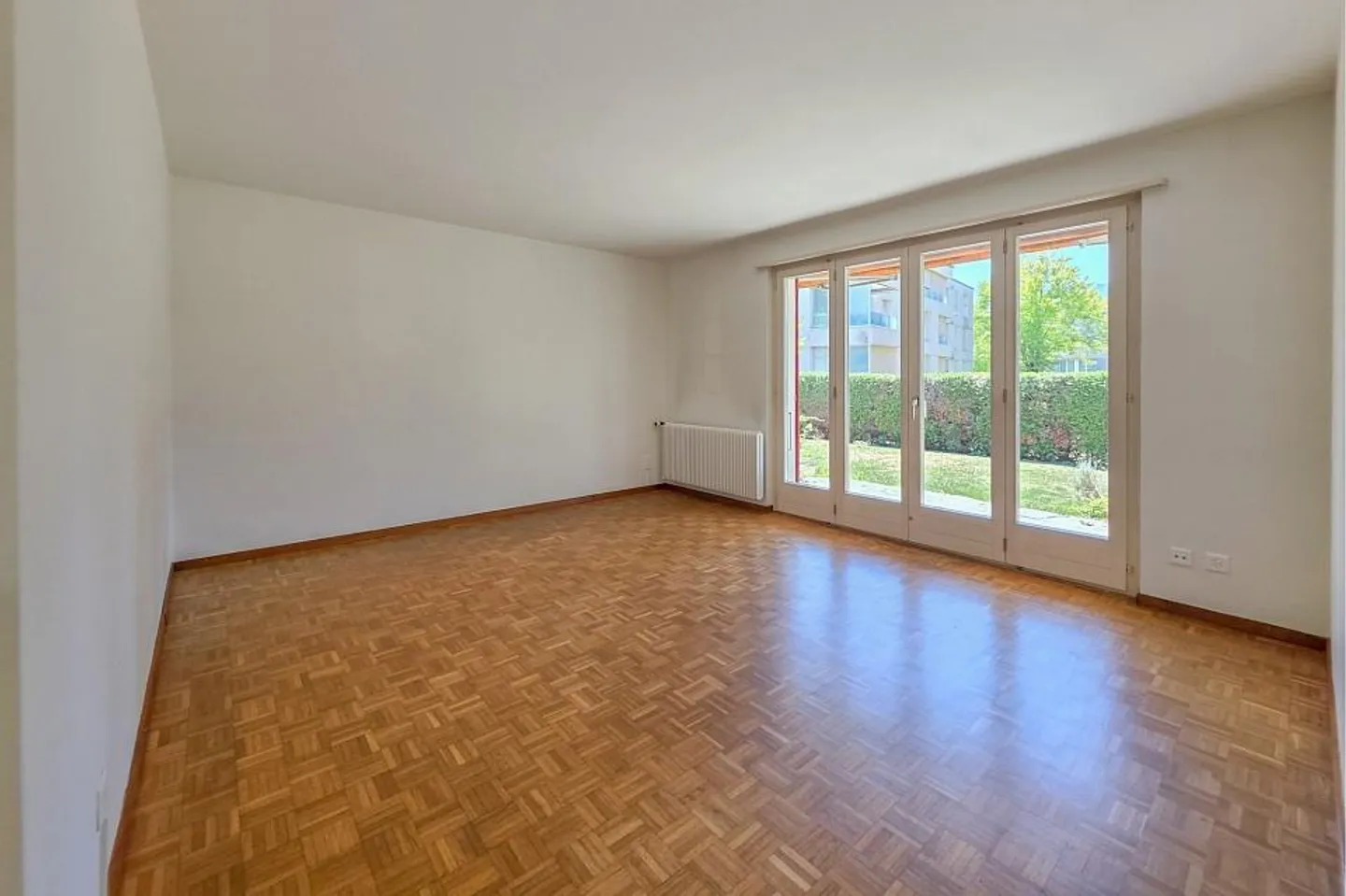 Una casa con prospettive - Casa bifamiliare in una zona residenziale privilegiata a Thun - Foto 10 di 13