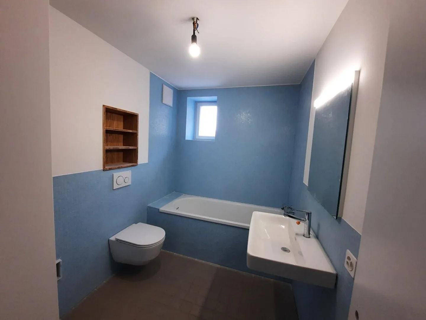 Stylish 3.5-room apartment for rent in Lausen - Photo 8 of 10