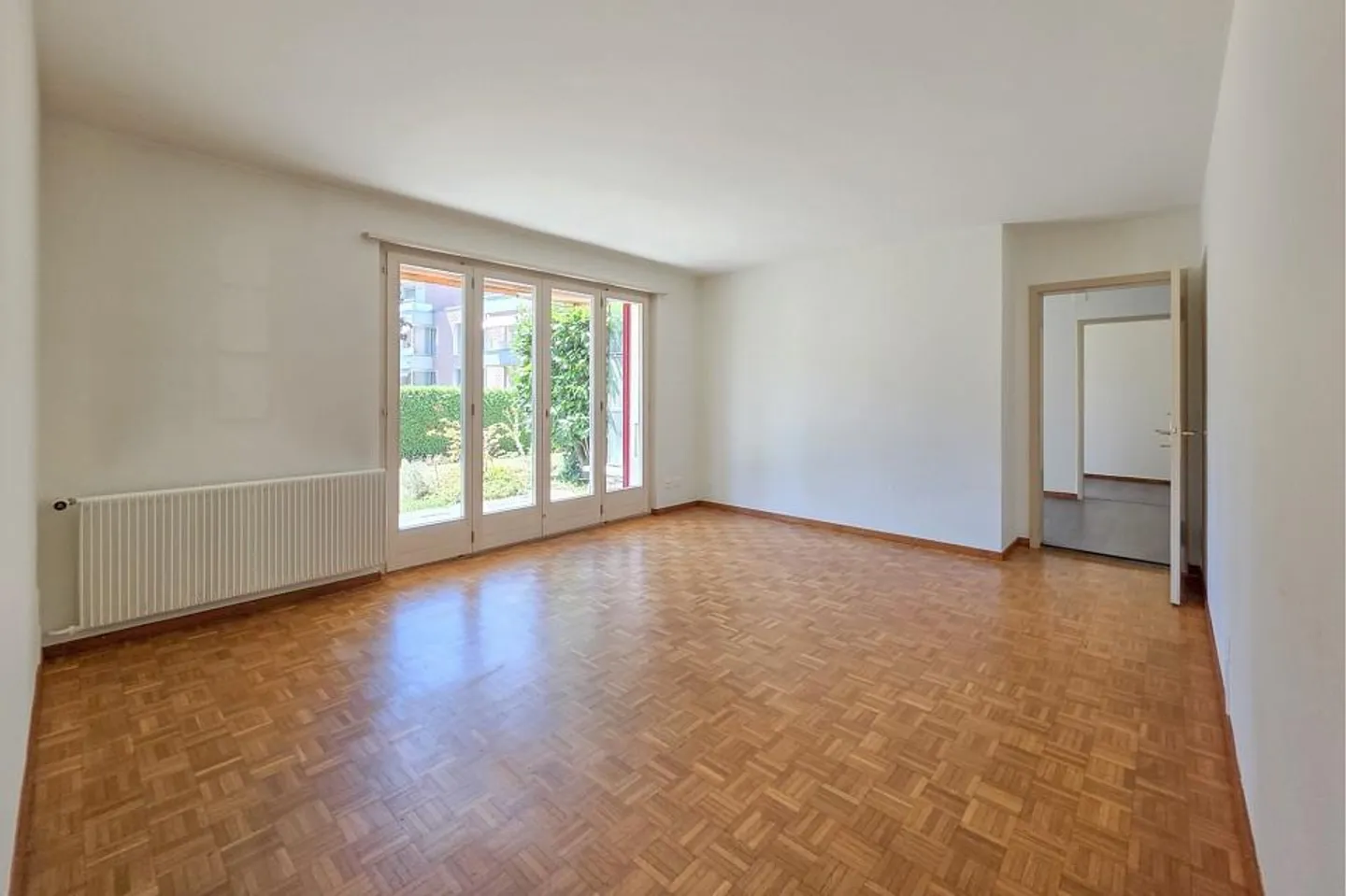 Una casa con prospettive - Casa bifamiliare in una zona residenziale privilegiata a Thun - Foto 11 di 13